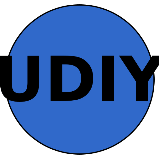 Uplift DIY